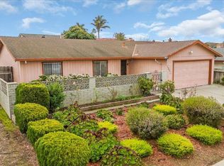 724 Circle Dr, Salinas, CA 93905