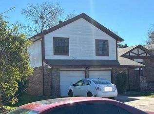 3911 Green Crest Dr, Houston, TX 77082