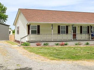 211 Boyd Rd, Benton, TN 37307