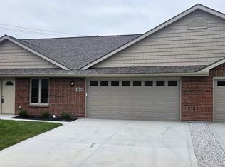 1260 Ashford Dr, Marysville, OH 43040