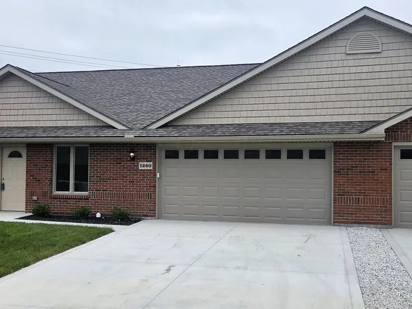 1260 Ashford Dr, Marysville, OH 43040