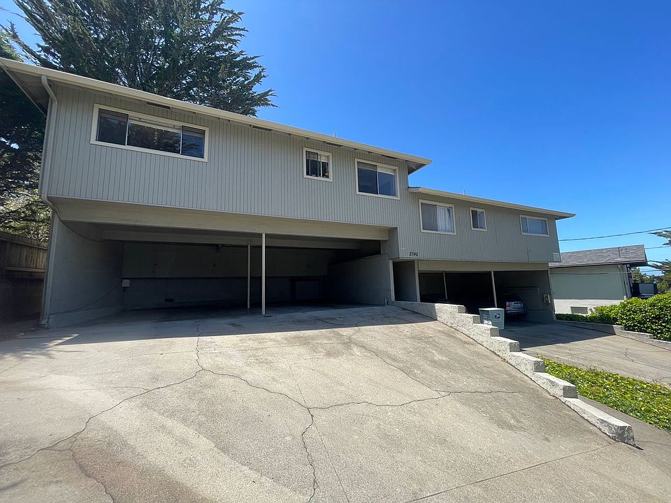 2740r 2740 Ransford Ave Pacific Grove CA Zillow