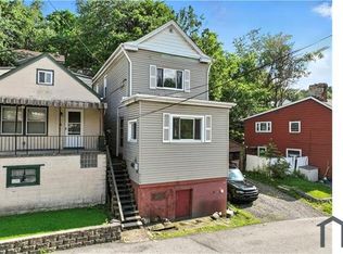 2505 Gable St, Pittsburgh, PA 15210