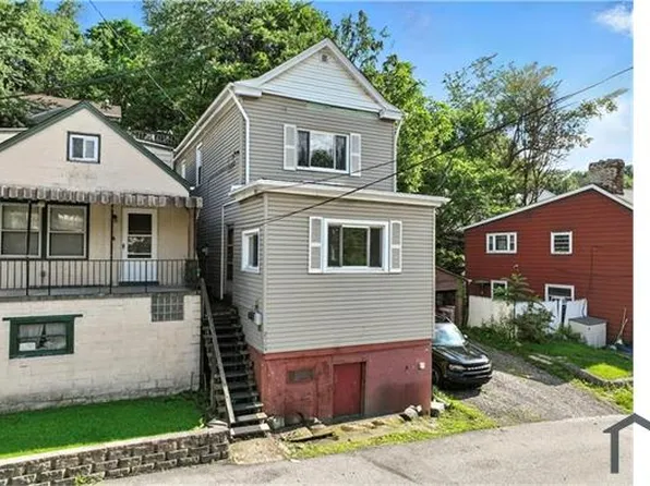2505 Gable St, Pittsburgh, PA