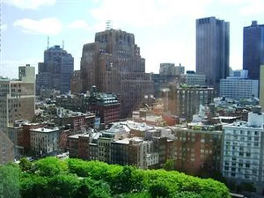 Rented by Douglas Elliman | media 46