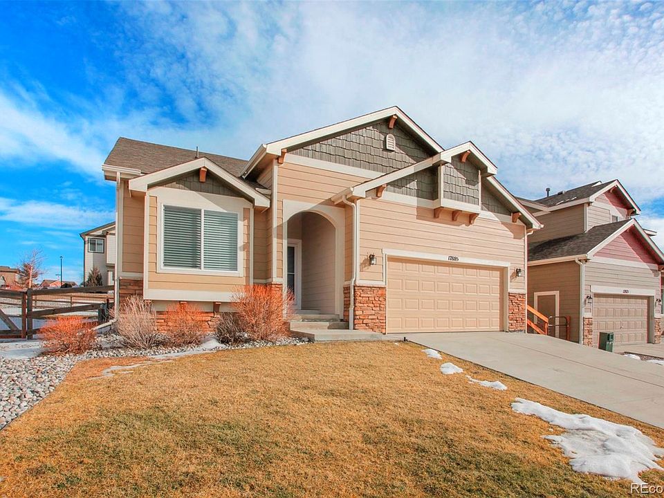 17885 Mining Way, Monument, CO 80132 | Zillow