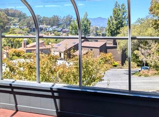 81 Marin Ave, Sausalito, CA 94965