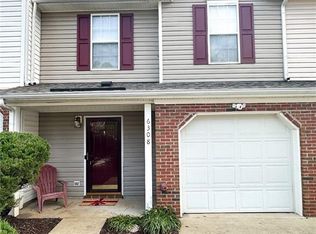 6308 Double Eagle Dr, Whitsett, NC 27377