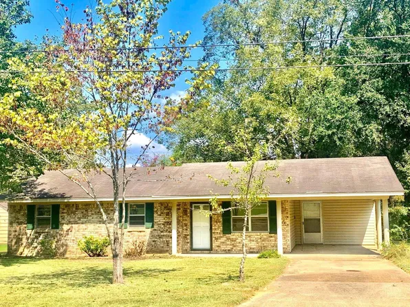 4406 Coronet St, Crossett, AR 71635