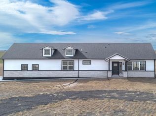 61800 E 32nd Ct, Strasburg, CO 80136