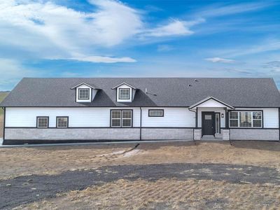 61800 E 32nd Court, Strasburg, CO, 80136
