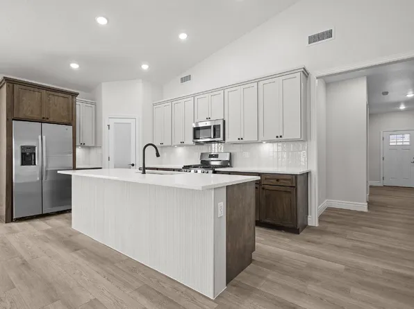 15153 Ambition Ave, El Paso, TX