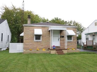 1608 Humphrey Ave, Dayton, OH 45410