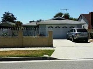 1139 S Gladys Ave, San Gabriel, CA 91776