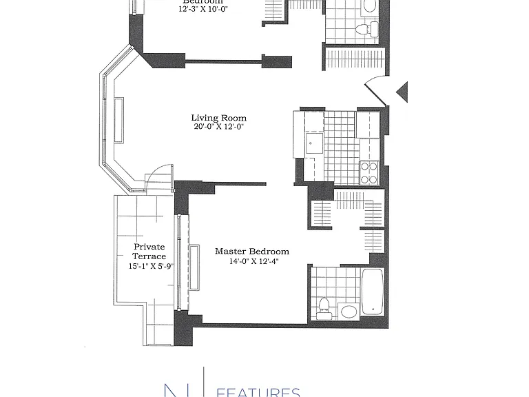 1501 Lexington Ave #6N — Photo 2