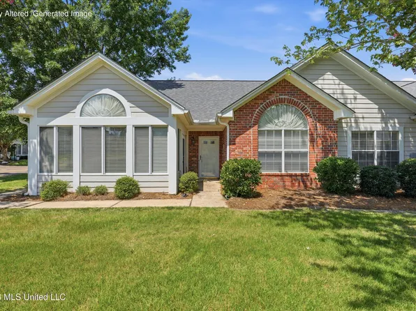 1123 Gerrits Lndg, Brandon, MS 39047