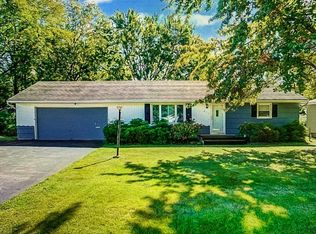 817 Crystal Ave, Findlay, OH 45840