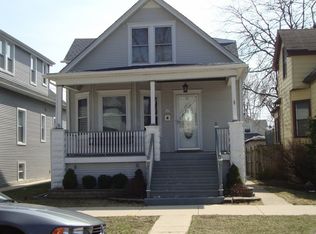 5645 W Berenice Ave, Chicago, IL 60634