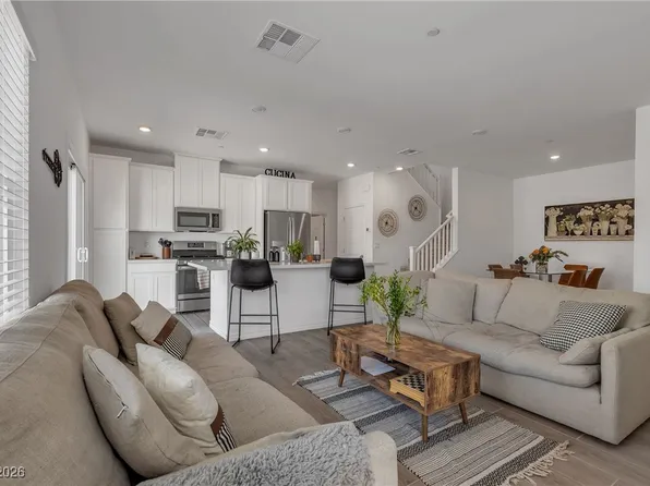 236 Callen Falls Ave Unit 1211, Henderson, NV 89011