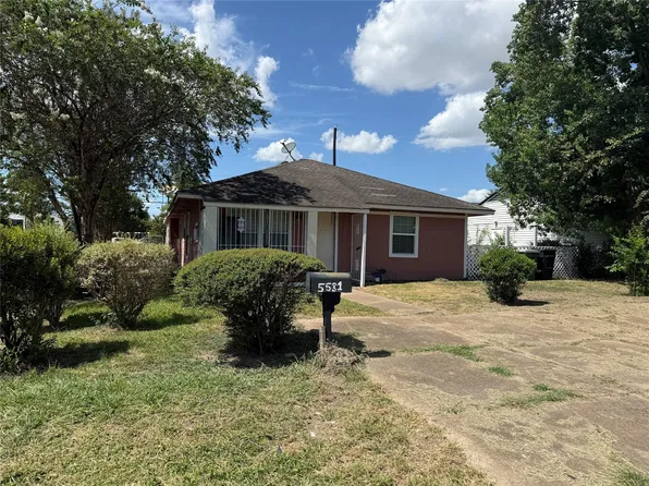 5501 Malmedy Rd, Houston, TX 77033