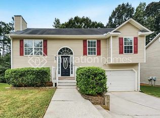 138 Whetstone Way, Villa Rica, GA 30180
