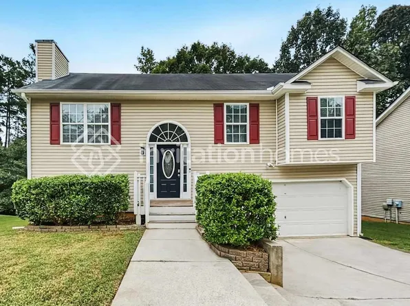 138 Whetstone Way, Villa Rica, GA 30180