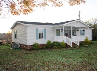 280 Rogerstown Rd, Jonesville, SC 29353