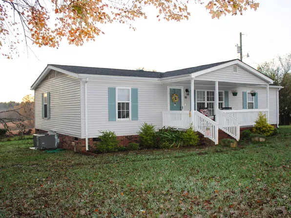 280 Rogerstown Rd, Jonesville, SC 29353