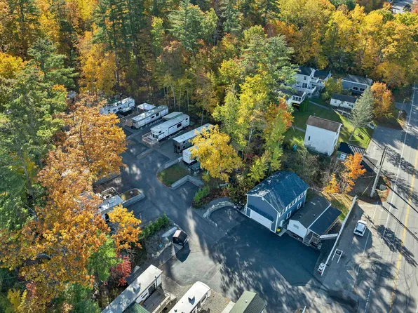 1187 Weirs Boulevard #12, Laconia, NH 03246