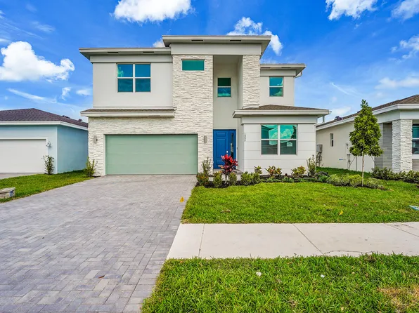 1966 Wandering Willow Way, Loxahatchee, FL 33470