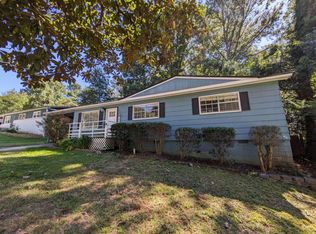 1512 Sycamore Dr NW, Kennesaw, GA 30152