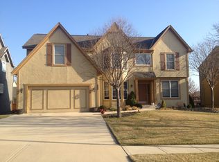 15970 W 161st St, Olathe, KS 66062