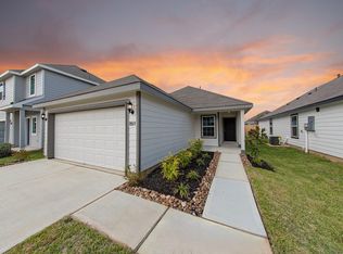 2517 Hawks Eye Dr, Conroe, TX 77301