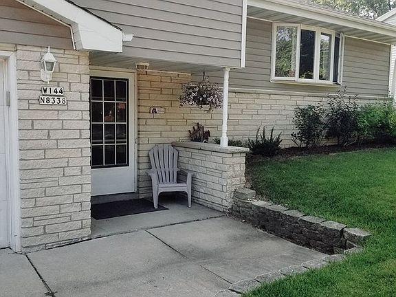 2nd image of W144N8338 Macarthur Dr