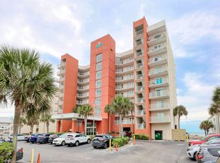 1117 W Beach Blvd, Gulf Shores, AL 36542