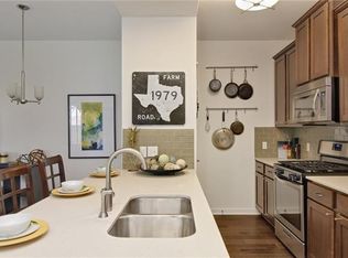 8933 Parker Ranch Cir #B, Austin, TX 78748