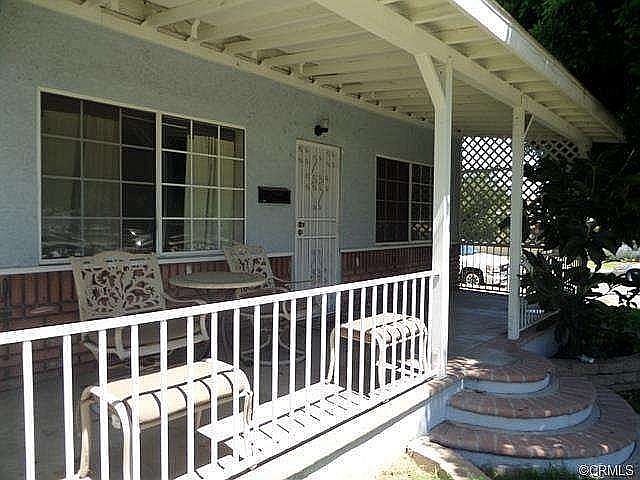 Main Exterior