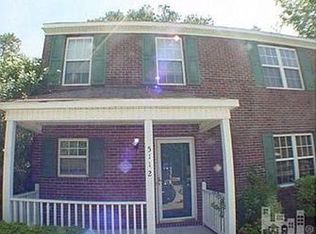 5112 Lamppost Cir, Wilmington, NC 28403