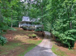 38 King Henry Rd, Dallas, GA 30157
