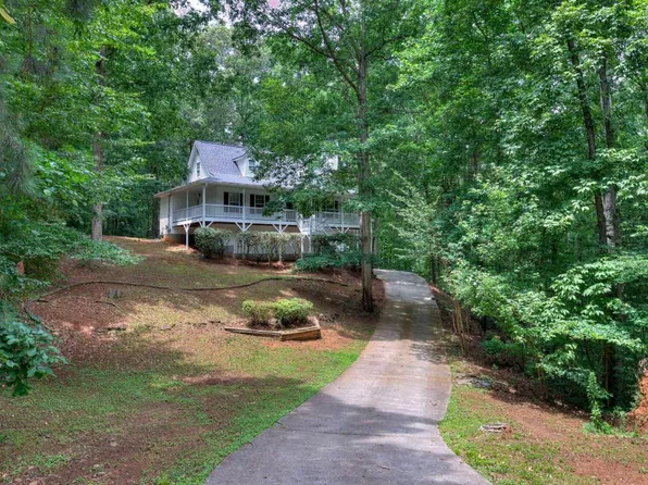 38 King Henry Rd, Dallas, GA 30157