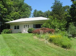 43 Clark Rd, Durham, CT 06422