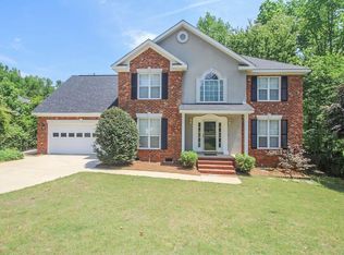4113 Fox Brush Dr, Evans, GA 30809