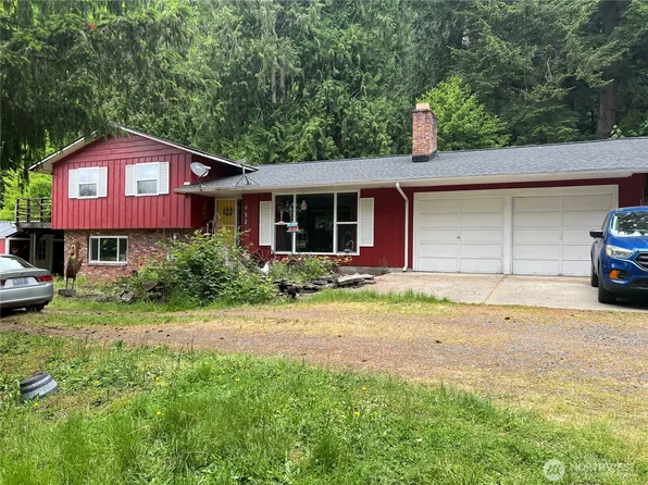 452 Lincoln Creek, Centralia, WA 98531