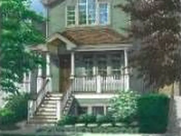 2146 W Cuyler Ave, Chicago, IL 60618