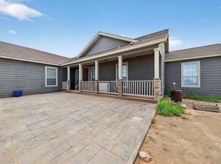 2650 Private Road C2148, Stanton, TX 79782