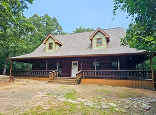 302 Orca Rd, Broken Bow, OK 74728