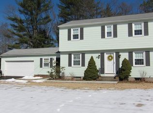 35 Longview Dr, Wilbraham, MA 01095