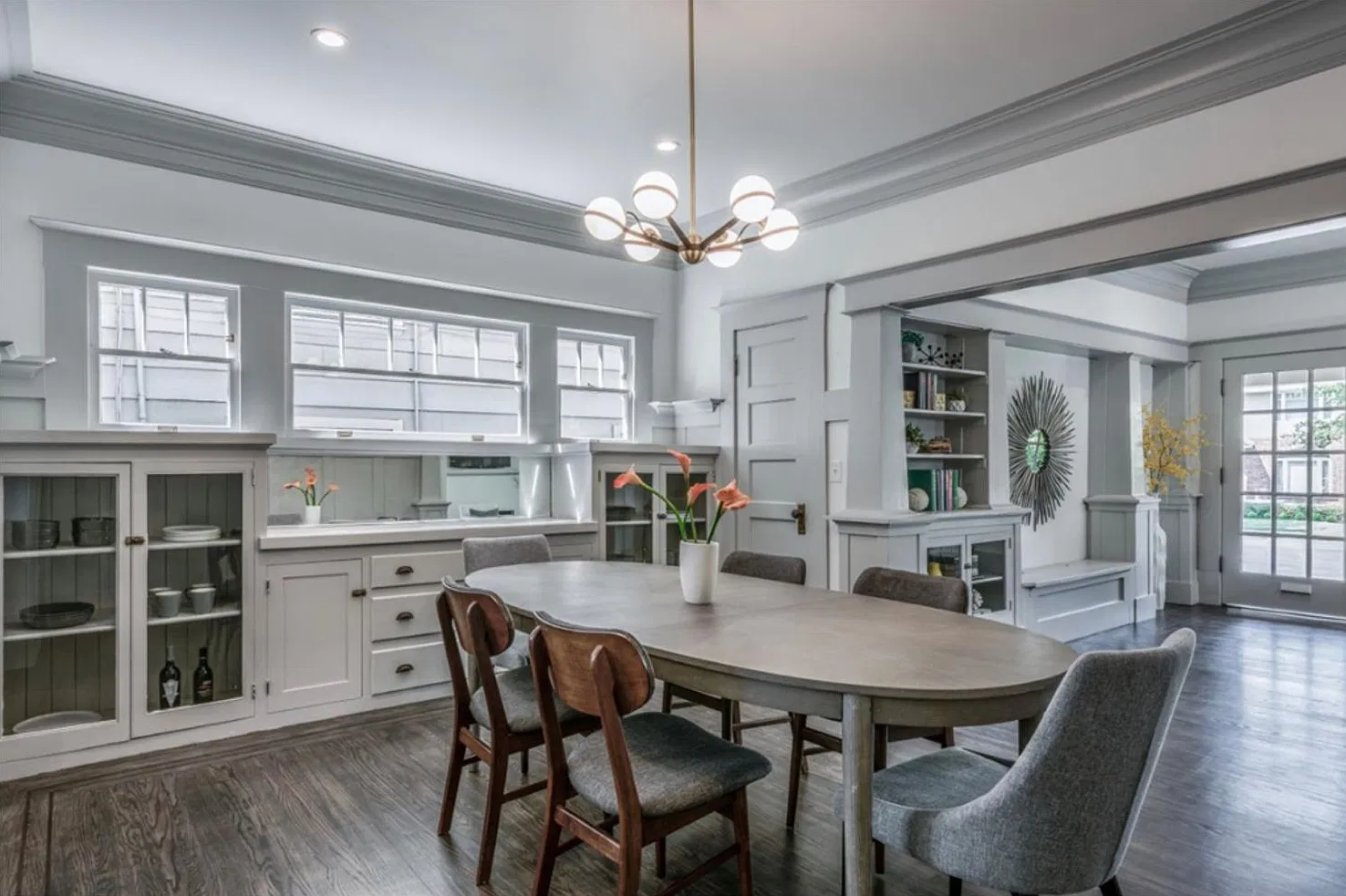 2 bed, 1000 sqft, $2,850 — Photo 4