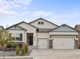 6995 Mustang Rim Dr, Colorado Springs, CO 80923
