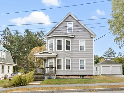 44 Fern Street, Auburn, ME, 04210